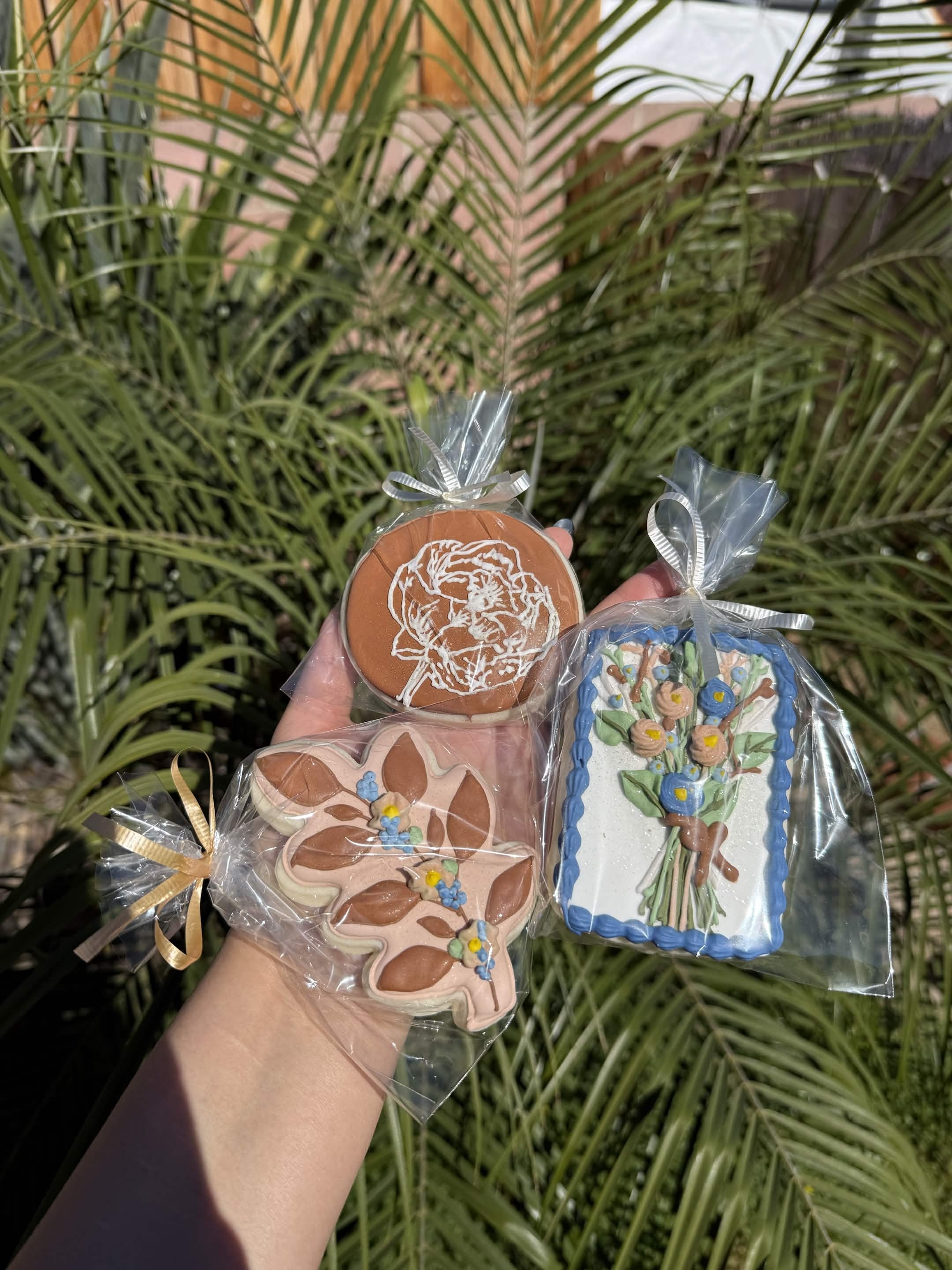 Royal Sugar Cookies